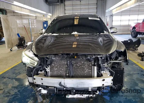 2019 Infiniti Qx60 Luxe from USA, damaged, VIN 5N1DL0MN2KC568617